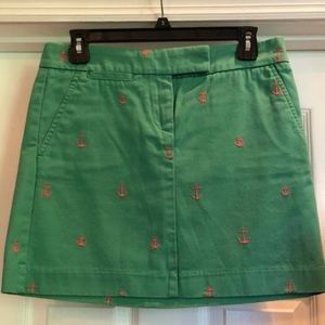 J. Crew Skirt